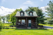 Sage Brush Cabin · Sage Brush