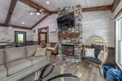 Oasis at Barkley + Hot tub! · Oasis at Barkley