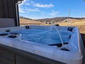 Peaceful Valley Retreat · Peaceful Valley Retreat