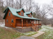 Wildlife Cabin   · Wildlife Cabin