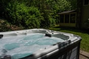 Spring Mountain Cove · Spring Mountain Cove