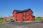 Homestead Haven · Homestead Haven