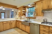 Spruce Valley Retreat