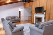 Hunter's Cove · 3BR 3 Bath home with hot tub next to Cave Run La