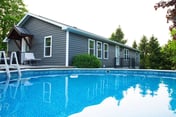 Maple Retreat with Big Pool · Maple Retreat
