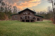 Fisher Mountain Retreat · Fisher Mountain Retreat