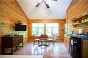 Bethel Bungalow @ Agape Aldea