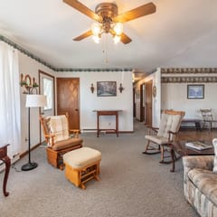Sunset Cottage · Sunset Cottage