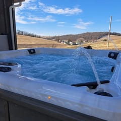 Peaceful Valley Retreat · Peaceful Valley Retreat