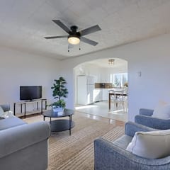 Mountain Sunrise Retreat · Mountain Sunrise Retreat