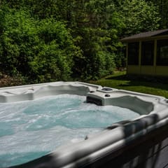 Spring Mountain Cove · Spring Mountain Cove
