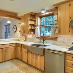 Spruce Valley Retreat