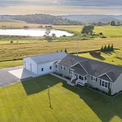 Tioga's Peaceful Gem · Tioga's Peaceful Gem