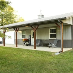 Maple Lawn