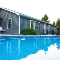 Maple Retreat with Big Pool · Maple Retreat