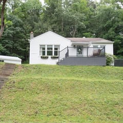 Laurel Hill