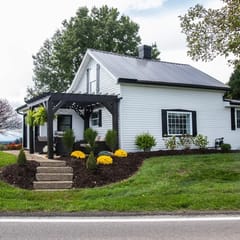 Farmhouse of Blessings · Farmhouse of Blessing!