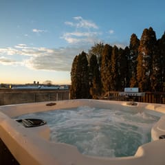 River Valley Rest