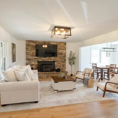 Brush Creek Retreat