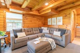 Sage Brush Cabin · Sage Brush - Image 3