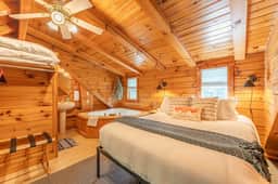 Sage Brush Cabin · Sage Brush - Image 5