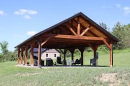 Scenic Mountain Lodge - Image 5