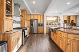 Tioga's Peaceful Gem · Tioga's Peaceful Gem - Image 5