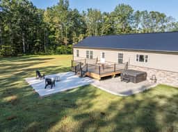 Wildcat Lodge, Wallingford KY · Wildcat Lodge (Morehead KY) - Image 2