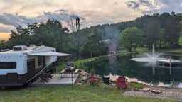 Whispering Pines Retreat (RV) - Image 5