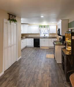 Mimosa Bungalow - Image 3