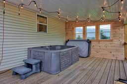 High Country Cottage - Image 2