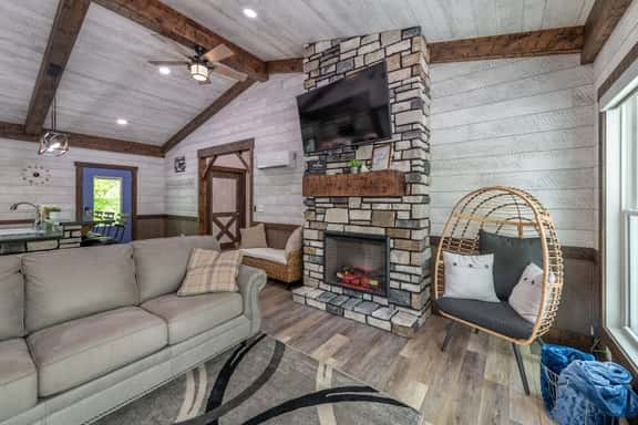 Oasis at Barkley + Hot tub! · Oasis at Barkley - Image 1