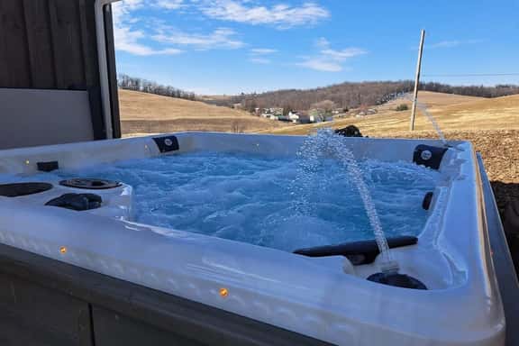 Peaceful Valley Retreat · Peaceful Valley Retreat - Image 1