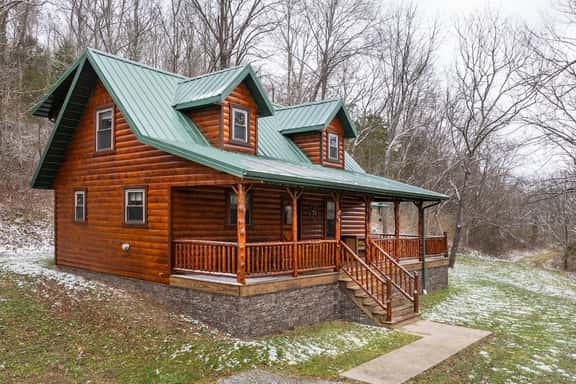 Wildlife Cabin   · Wildlife Cabin - Image 1