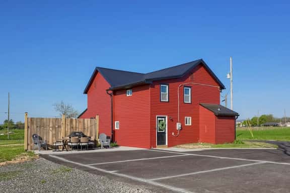Homestead Haven · Homestead Haven - Image 1