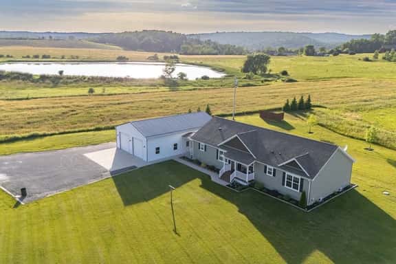 Tioga's Peaceful Gem · Tioga's Peaceful Gem - Image 1