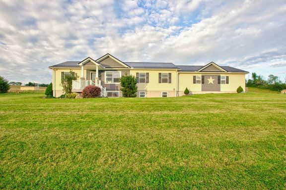 High Country Cottage - Image 1