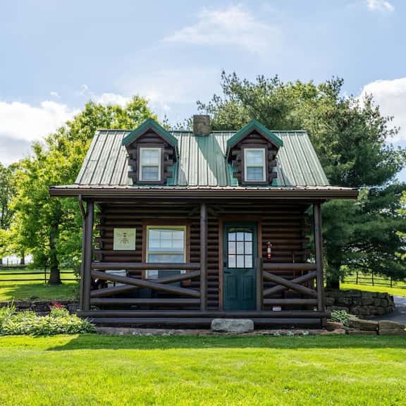 Sage Brush Cabin · Sage Brush - Image 1