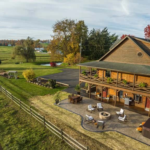 The Lodge at Fields of Home - Image 1
