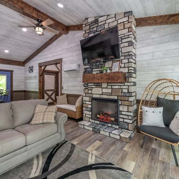 Oasis at Barkley + Hot tub! · Oasis at Barkley - Image 1