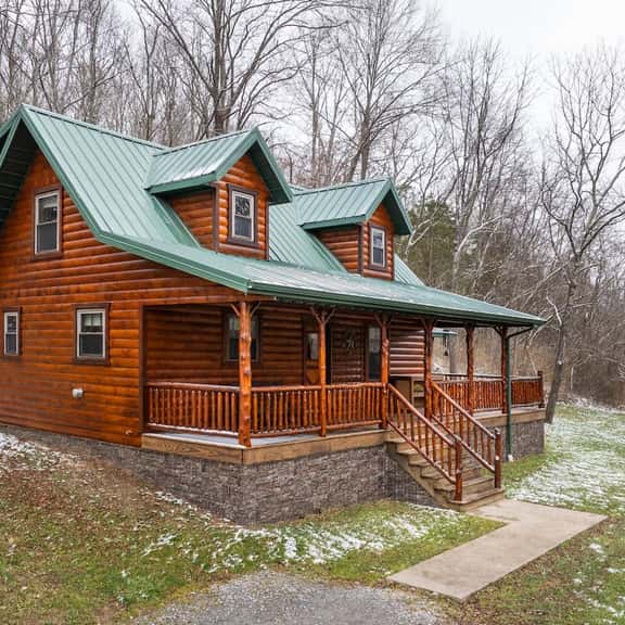 Wildlife Cabin   · Wildlife Cabin - Image 1