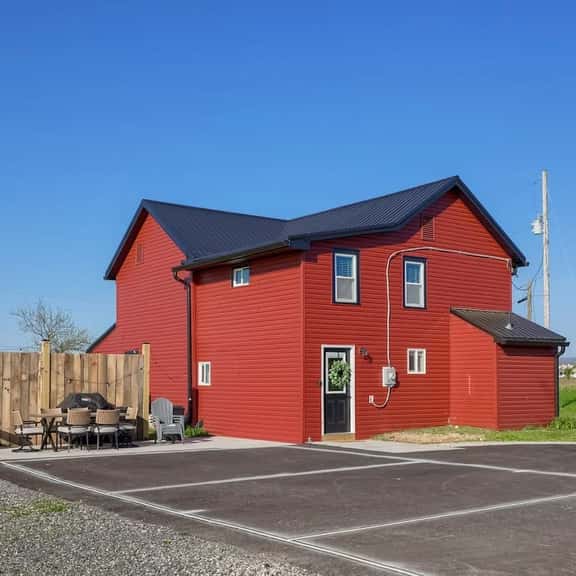 Homestead Haven · Homestead Haven - Image 1