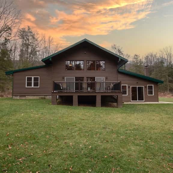 Fisher Mountain Retreat · Fisher Mountain Retreat - Image 1