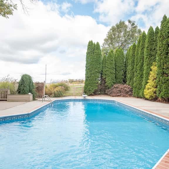 Cozy Cow Homestead with pool! · Cozy Cow Homestead! - Image 1
