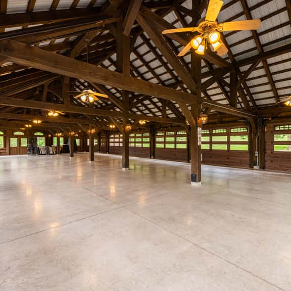 Creekside Hideaway Pavilion - Image 1