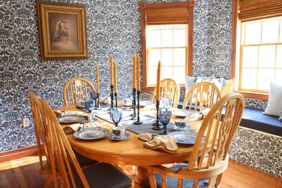 The Kennedy House · The Kennedy House - Image 4