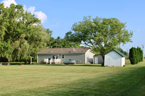 Stony Lane Retreat · Stony Lane Retreat - Image 4