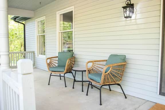 Hunter's Cove · 3BR 3 Bath home with hot tub next to Cave Run La - Image 5