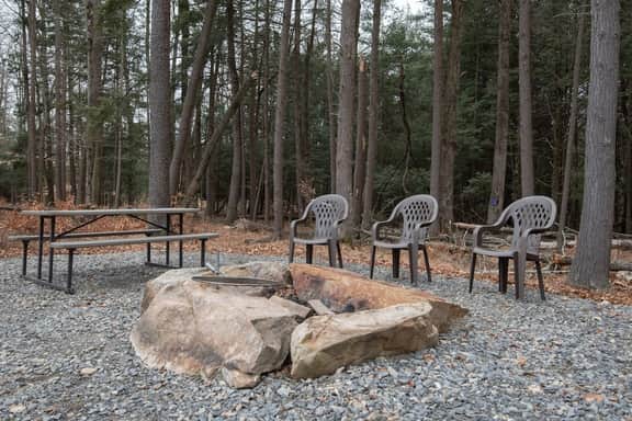 Fisher Mountain Retreat · Fisher Mountain Retreat - Image 2