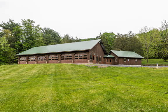 Creekside Hideaway Pavilion - Image 2